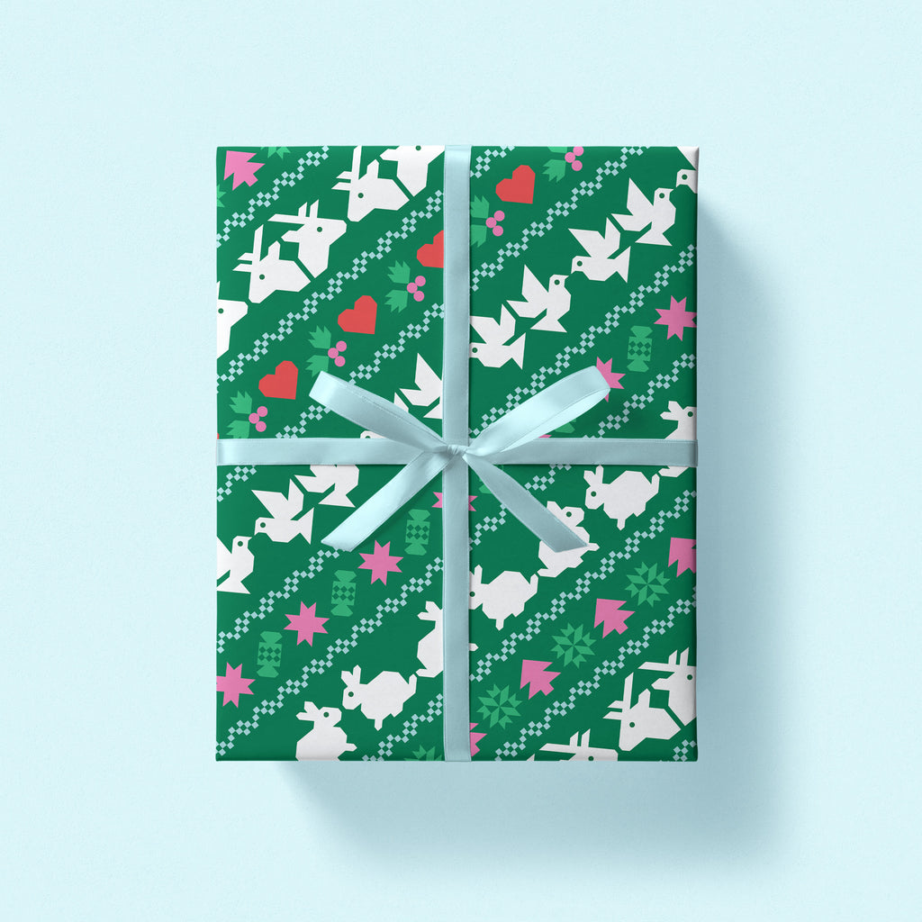 POLAIRE - Papier d'emballage