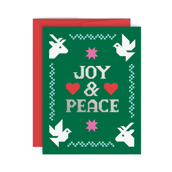 POLAR – Greeting Card