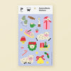 LAMB – Sticker Sheet