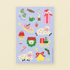 LAMB – Sticker Sheet