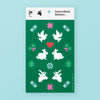 POLAIRE – Sticker Sheet