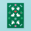 POLAIRE – Sticker Sheet