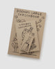 SKETCHBOOK (Multiple Sizes) — by Woset