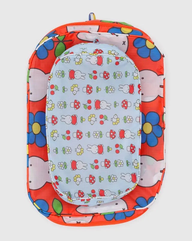 PACKING CUBE SET MIFFY — by Baggu – Paperole