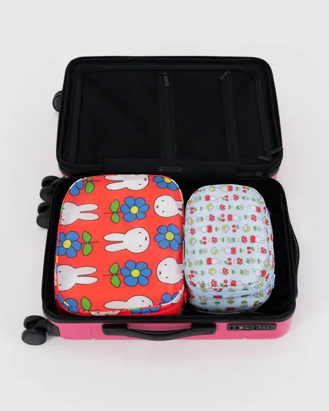 PACKING CUBE SET MIFFY — by Baggu – Paperole