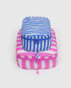 PACKING CUBE (PAINTED STRIPE) — by Baggu