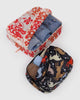 PACKING CUBE (WESTERN CUT-OUTS) — by Baggu