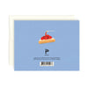 CHIPMUNK – Greeting Card