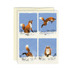6 HOLIDAY GREETING CARDS MIX (French) — 2026 COLLECTION