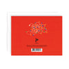 CHAT LA LA – Greeting Card
