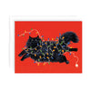6 HOLIDAY GREETING CARDS MIX (French) — 2026 COLLECTION