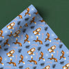 RENARD CURIEUX – Wrapping Paper