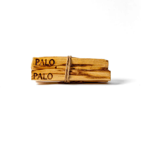 PALO SANTO BUNDLE — by PALO