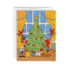 6 HOLIDAY GREETING CARDS MIX — 2023 COLLECTION