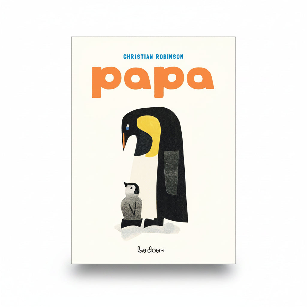 PAPA — par Christian Robinson