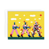 METAMORPHOSE – Greeting Card