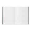 TRAVELER'S NOTEBOOK GRID INSERT (Multiple Sizes) — by Traveler’s Company (TRC)