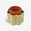 PAULITA, Self-Watering Pot (Multiple colors) — by Pepin