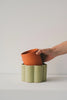 PAULITA, Self-Watering Pot (Multiple colors) — by Pepin
