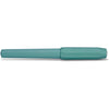 FOUNTAIN PEN PERKEO FP, BREEZY TEAL, Nib M — By Kaweco
