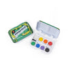 PETITES MERVEILLES - Mini Watercolour Palettes — by Moulin Roty