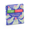 GLOW-IN-THE-DARK MODELLING CLAY - PETITES MERVEILLES — by Moulin Roty