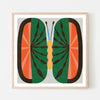 PASTEQUILLON - 12.5" x 12.5" — by Florian Gallou