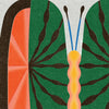PASTEQUILLON - 12.5" x 12.5" — by Florian Gallou