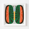 PASTEQUILLON - 12.5" x 12.5" — by Florian Gallou
