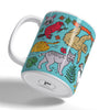 BIODÔME DE MONTRÉAL, FIVE ECOSYSTEMS – Mug
