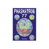 PHASMATRON 77 — by Paolo Gentili
