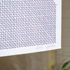 RVB – 70 x 50 cm (Screen Print) — by Pierre Charpin