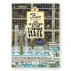 PIERRE THE MAZE DETECTIVE: The Mystery of the Empire Maze Tower — by Hiro Kamigaki and IC4DESIGN
