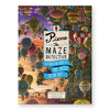PIERRE THE MAZE DETECTIVE: The Curious Case of the Castle in the Sky — by Hiro Kamigaki and IC4DESIGN