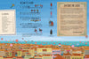 PIERRE THE MAZE DETECTIVE: The Curious Case of the Castle in the Sky — by Hiro Kamigaki and IC4DESIGN
