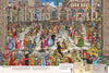 PIERRE THE MAZE DETECTIVE: The Curious Case of the Castle in the Sky — by Hiro Kamigaki and IC4DESIGN