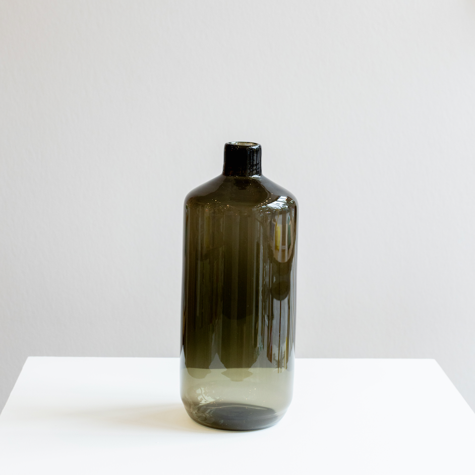 PITCHER - TOURMALINE GREEN — by Fusion f.