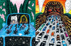 PLANT-BASED MONSTER TRUCKS – by Lina Müller and Luca Schenardi