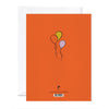 PARTY TIME XL – Giant Greeting Card