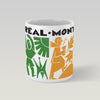 TEMPO – Montréal Mug – by Mathilde Filippi