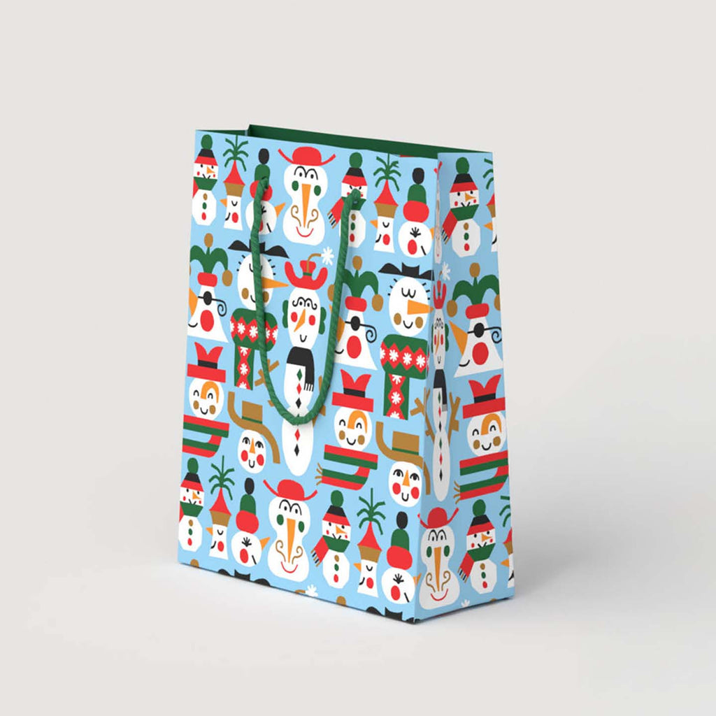 FROSTY GIFT BAG (Large)