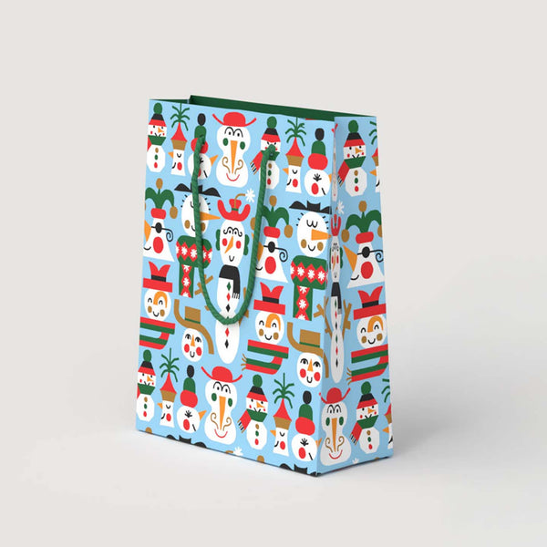 FROSTY GIFT BAG (Large)