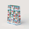 FROSTY GIFT BAG (Large)