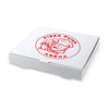 “PIZZA PUNK ARENA” Collector's box — Limited Edition of 48 — by Benoit Tardif