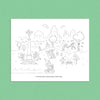 DRAWN FROM MONTRÉAL (English version) – by Romain Blais
