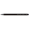 ENPITSU SHARP MECHANICAL PENCIL 0.7mm BLACK — by Kokuyo
