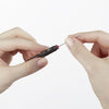 ENPITSU SHARP MECHANICAL PENCIL 0.7mm BLACK — by Kokuyo