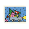 6 HOLIDAY GREETING CARDS MIX (French) — 2026 COLLECTION