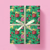 JOYEUX TOUTOU – Wrapping Paper
