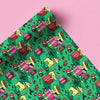 JOYEUX TOUTOU – Wrapping Paper